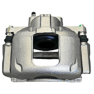 2017 Jeep Wrangler Brake Caliper 1